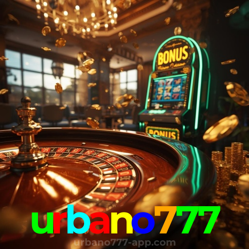 Login Cativante em urbano777: A Nova Era dos Jogos