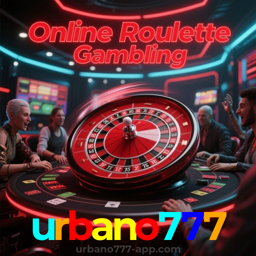 urbano777 Plataforma:A experiência de cassino online mais confiável e segura para você!