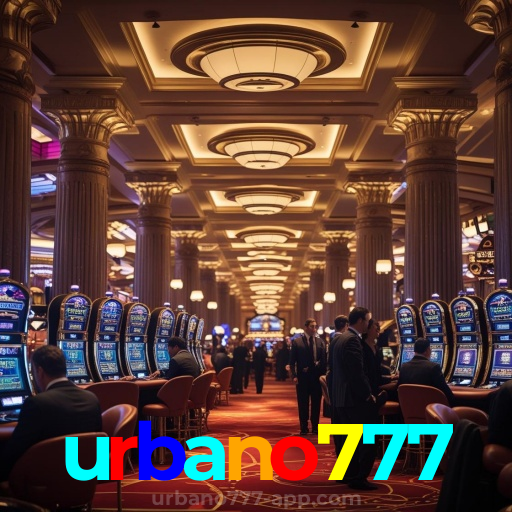Baixar Jogos Imperdíveis no urbano777: O Portal da Diversão